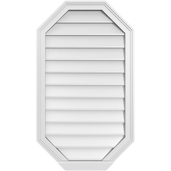 Ekena Millwork GVPOV22X3803SN