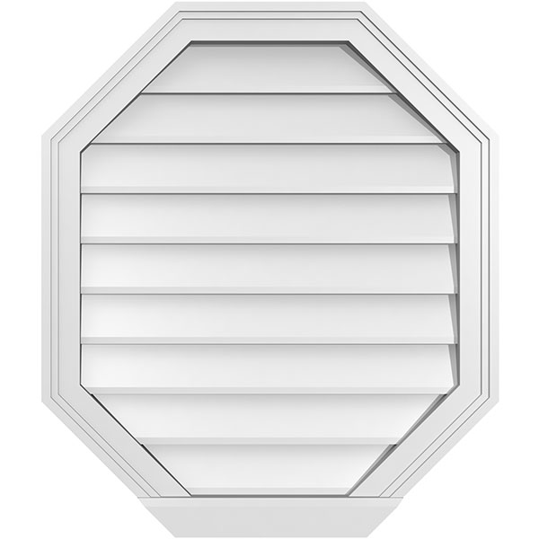 Ekena Millwork GVPOV24X2803SN