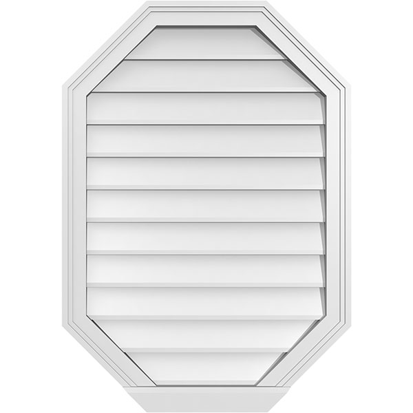 Ekena Millwork GVPOV24X3403SN