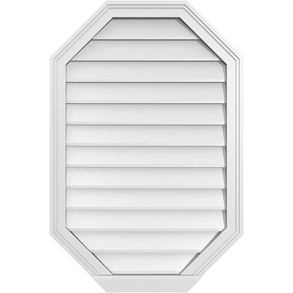 Ekena Millwork GVPOV24X3603SN