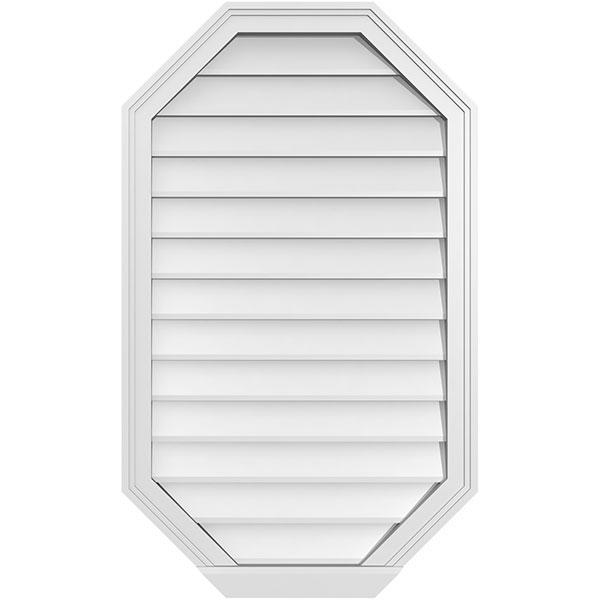 Ekena Millwork GVPOV24X4003SN
