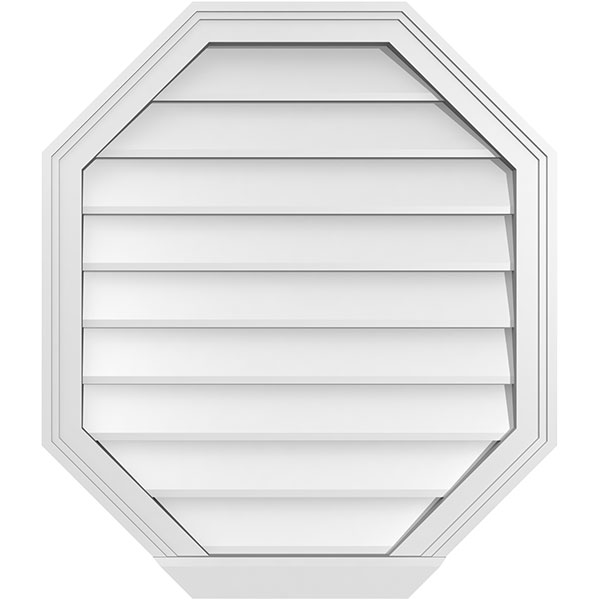 Ekena Millwork GVPOV26X3003SN