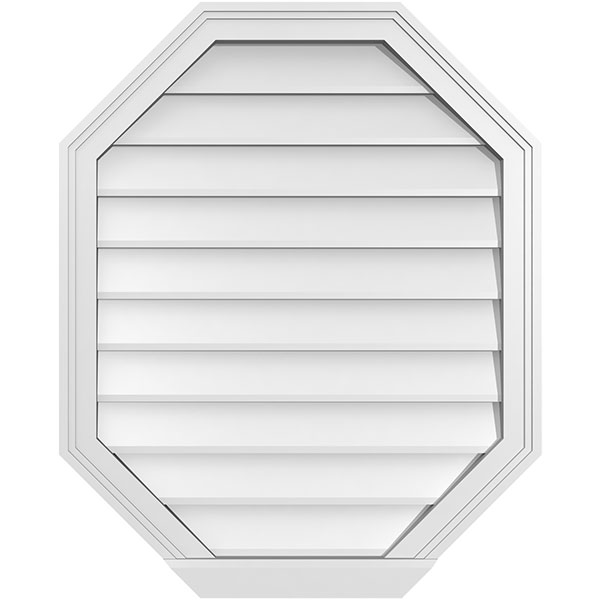 Ekena Millwork GVPOV26X3203SN