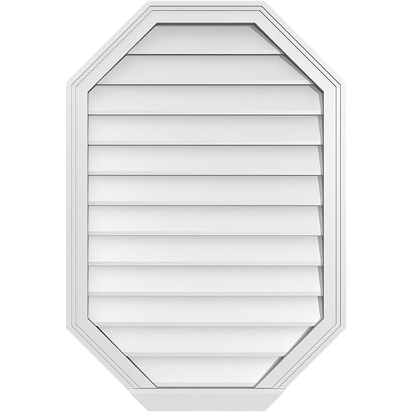 Ekena Millwork GVPOV26X3803SN