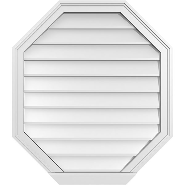 Ekena Millwork GVPOV28X3203SN