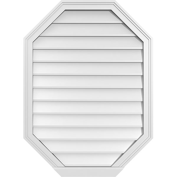 Ekena Millwork GVPOV28X3803SN