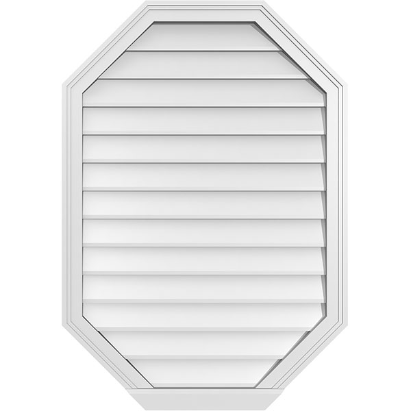 Ekena Millwork GVPOV28X4003SN