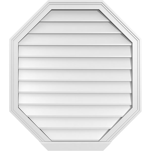 Ekena Millwork GVPOV30X3403SN