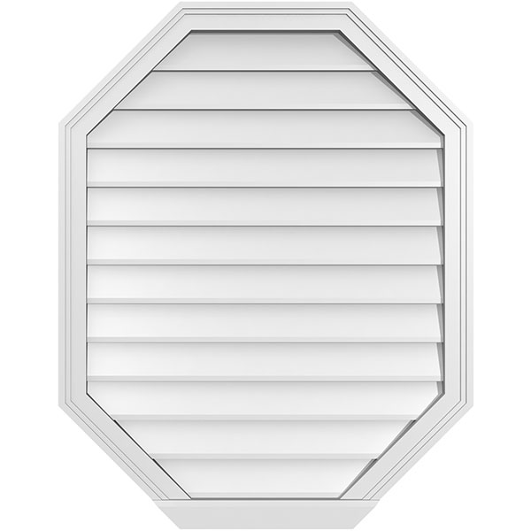 Ekena Millwork GVPOV30X3803SN