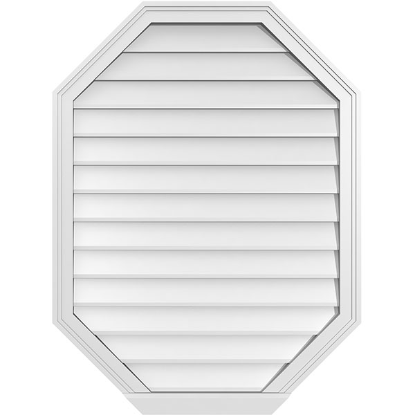 Ekena Millwork GVPOV30X4003SN