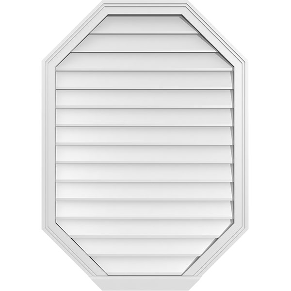 Ekena Millwork GVPOV30X4203SN
