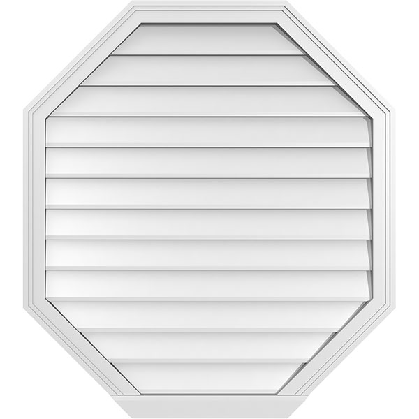 Ekena Millwork GVPOV34X3803SN