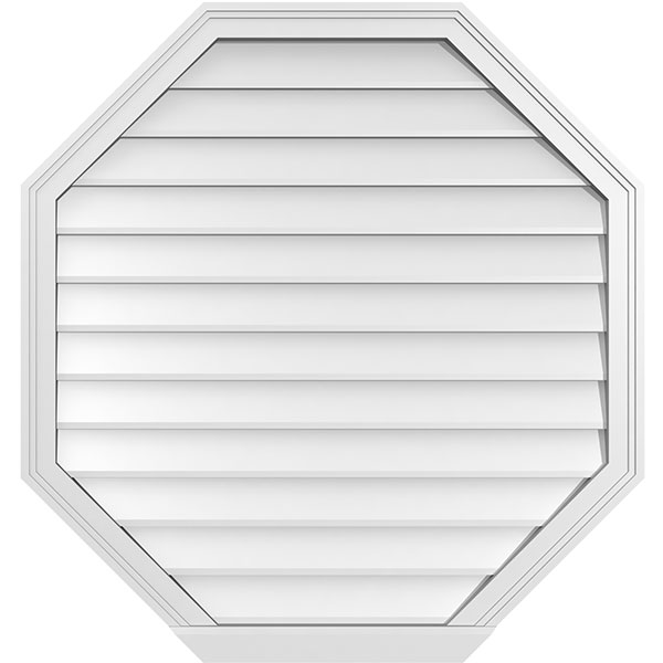 Ekena Millwork GVPOV36X3803SN