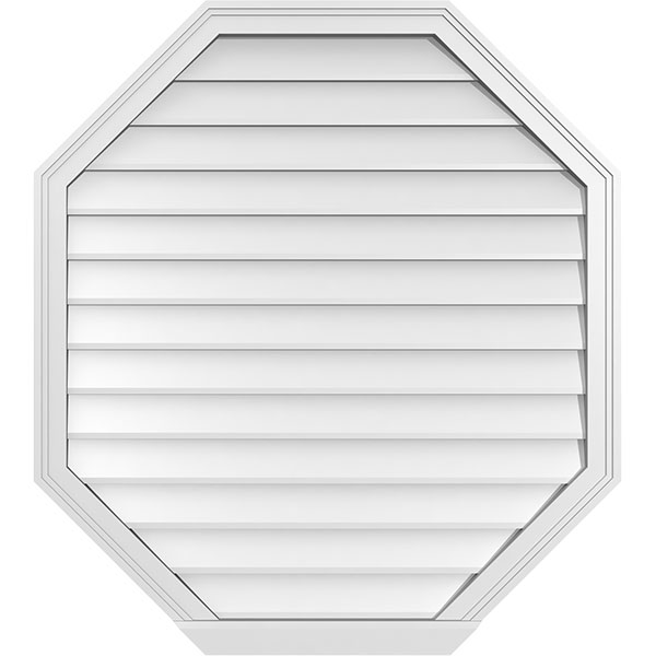 Ekena Millwork GVPOV36X4003SN