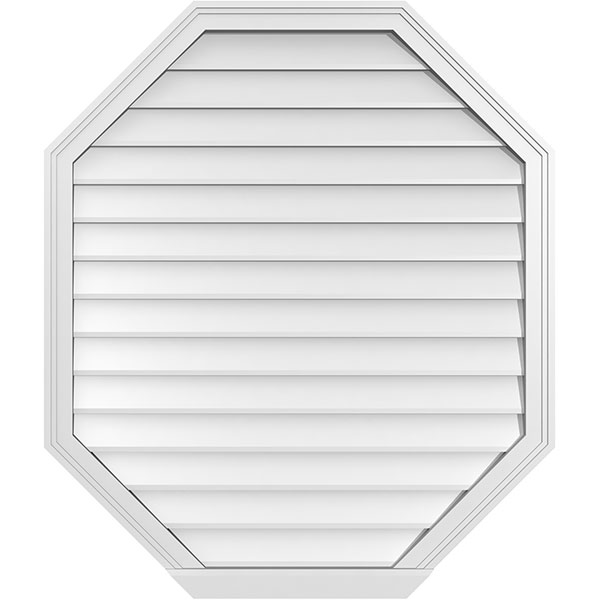 Ekena Millwork GVPOV36X4203SN