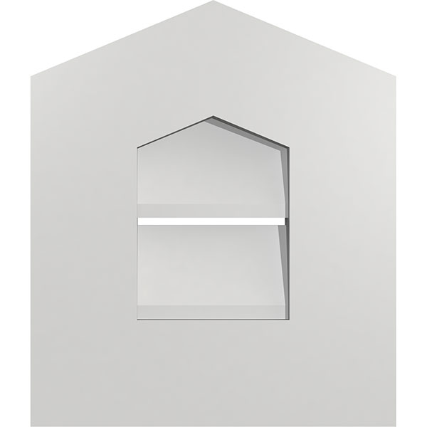 Ekena Millwork GVPPE12X1401SF-04