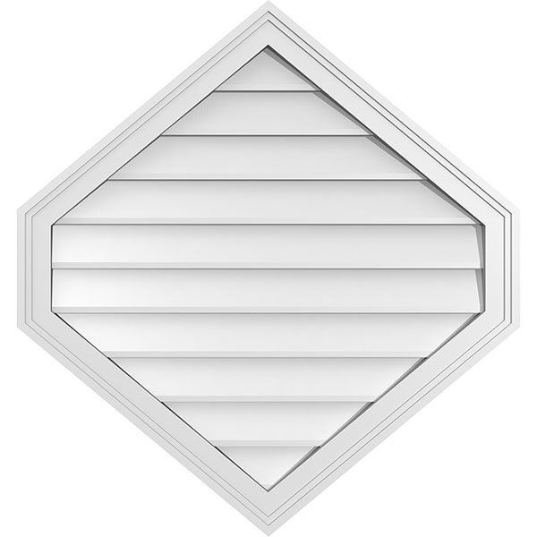 Ekena Millwork GVPVP30X3202SN-10