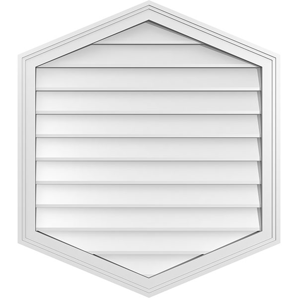 Ekena Millwork GVPVP30X3402SN-05