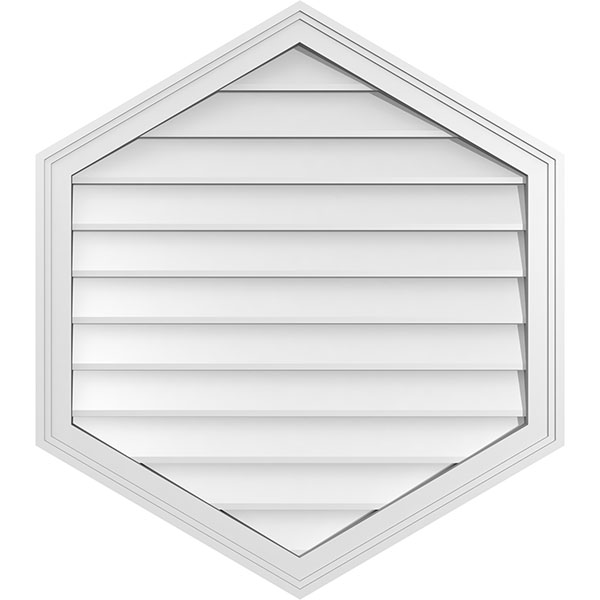 Ekena Millwork GVPVP30X3402SN-07