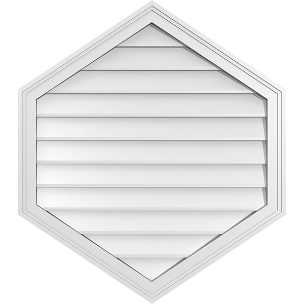 Ekena Millwork GVPVP30X3402SN-08