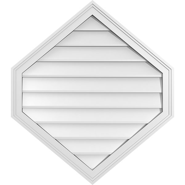 Ekena Millwork GVPVP30X3402SN-10