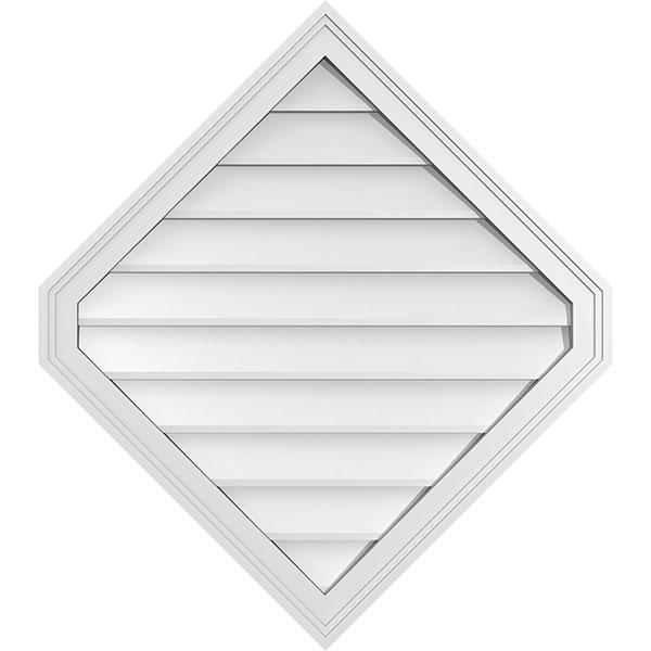 Ekena Millwork GVPVP30X3402SN-12