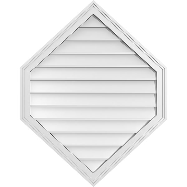 Ekena Millwork GVPVP30X3802SN-11