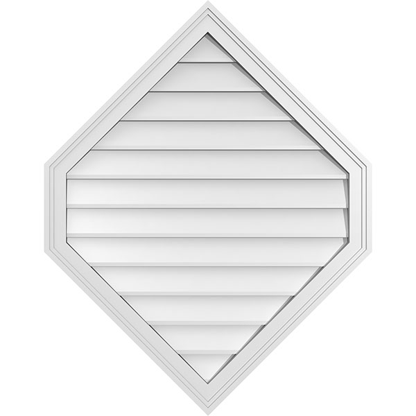 Ekena Millwork GVPVP30X3802SN-12