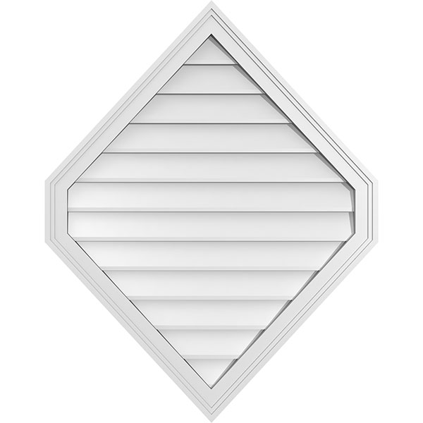Ekena Millwork GVPVP30X3802SN-13