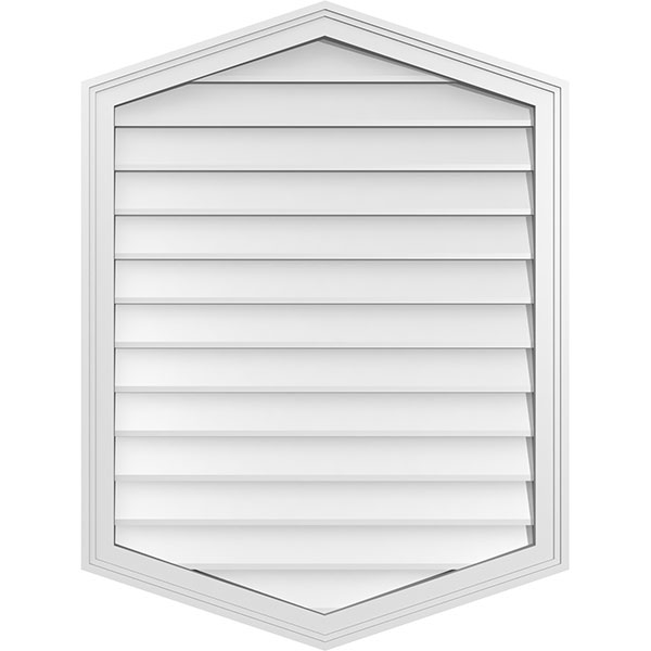 Ekena Millwork GVPVP30X4002SN-04