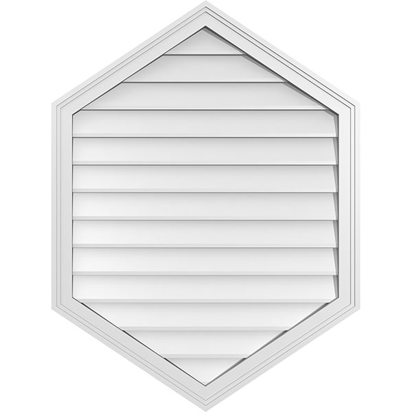 Ekena Millwork GVPVP30X4002SN-08
