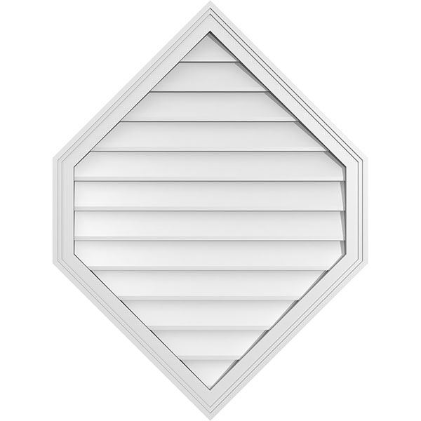 Ekena Millwork GVPVP30X4002SN-12