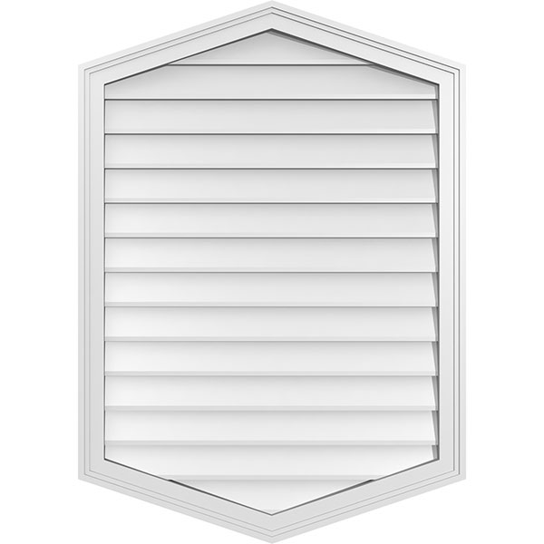 Ekena Millwork GVPVP30X4202SN-04