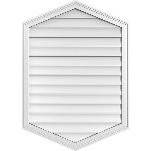 Ekena Millwork GVPVP30X4202SN-05