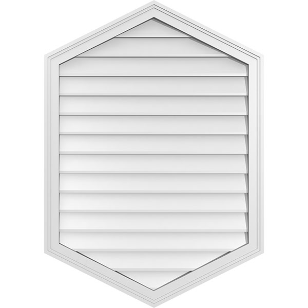 Ekena Millwork GVPVP30X4202SN-06