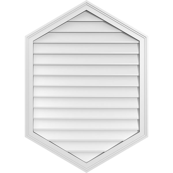 Ekena Millwork GVPVP30X4202SN-07