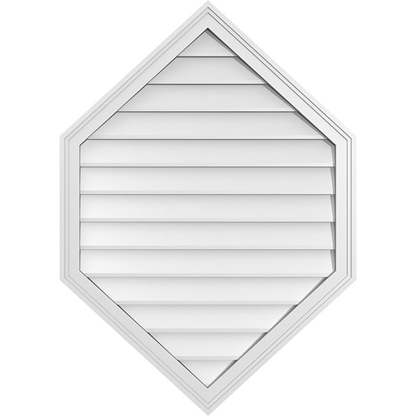 Ekena Millwork GVPVP30X4202SN-11