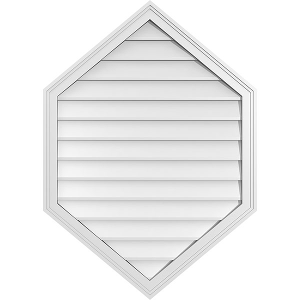Ekena Millwork GVPVP30X4202SN-10