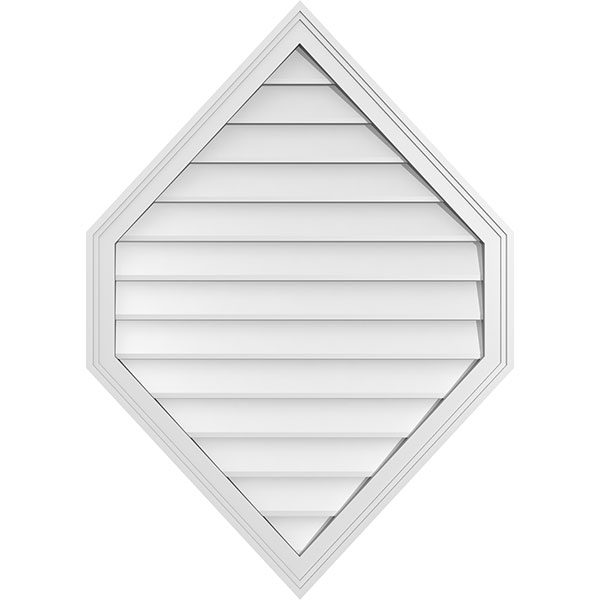 Ekena Millwork GVPVP30X4202SN-13