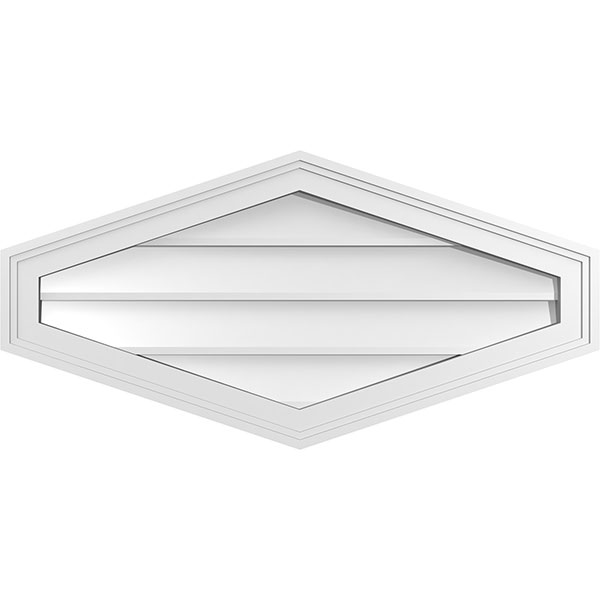 Ekena Millwork GVPVP32X1602SN-04