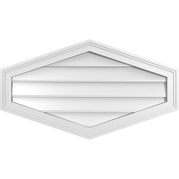 Ekena Millwork GVPVP32X1802SN-04