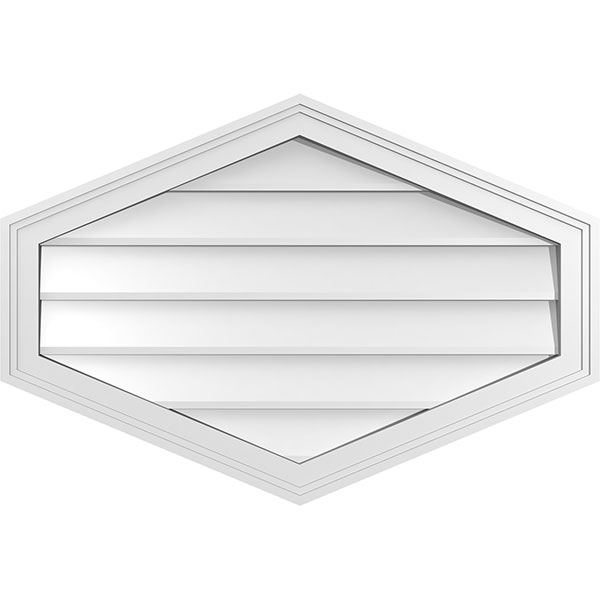 Ekena Millwork GVPVP32X2202SN-05