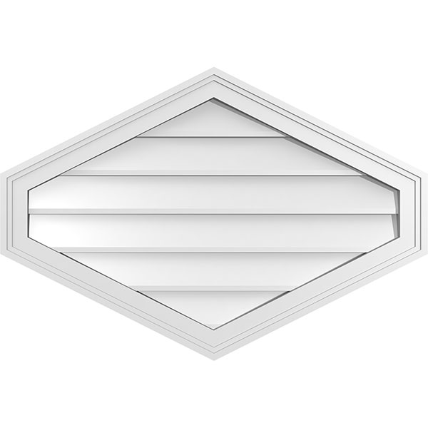 Ekena Millwork GVPVP32X2202SN-06