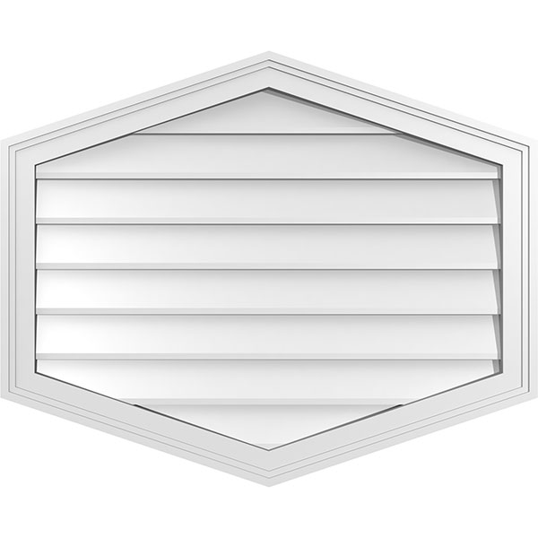 Ekena Millwork GVPVP32X2602SN-04