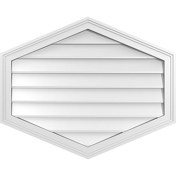 Ekena Millwork GVPVP32X2602SN-05