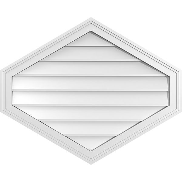 Ekena Millwork GVPVP32X2602SN-07