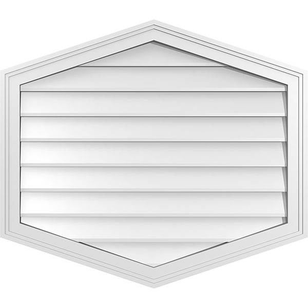 Ekena Millwork GVPVP32X2802SN-04