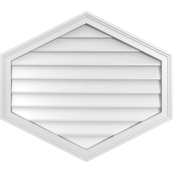 Ekena Millwork GVPVP32X2802SN-06