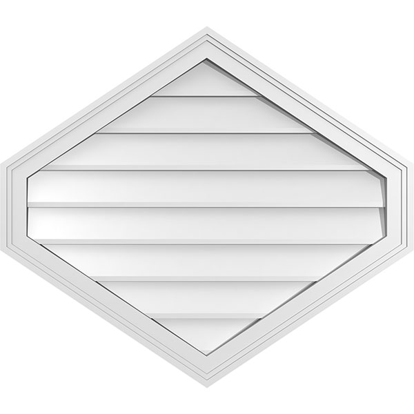 Ekena Millwork GVPVP32X2802SN-08