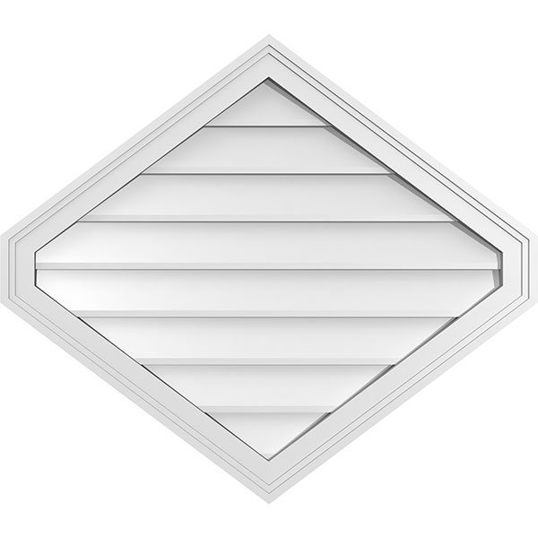 Ekena Millwork GVPVP32X2802SN-09